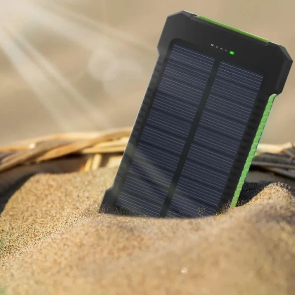 SOLAR ACCESSORIES