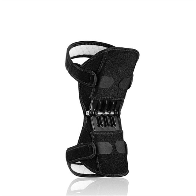 Power Knee Stabilizer Pads | Joint Support Knee Pads | UsefulItems