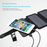 Outdoor Multifunctional Portable Solar Charging Panel