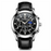 POEDAGAR 2021 Fashion New Men's Watch