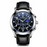 POEDAGAR 2021 Fashion New Men's Watch