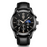 POEDAGAR 2021 Fashion New Men's Watch