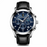 POEDAGAR 2021 Fashion New Men's Watch