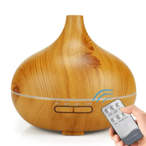 550ml Electric Aroma Diffuser