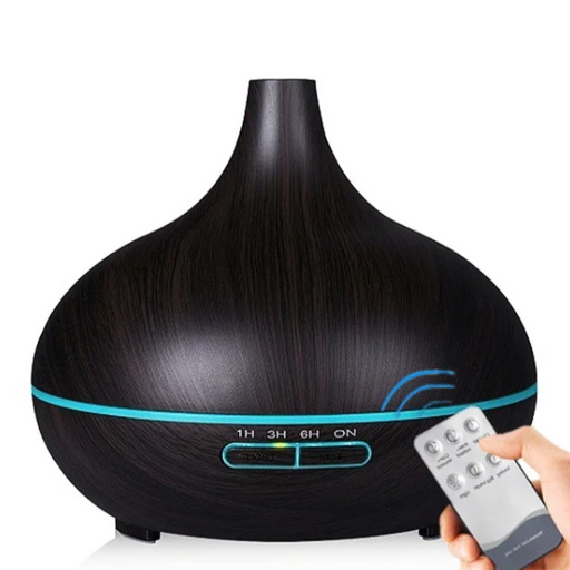 550ml Electric Aroma Diffuser