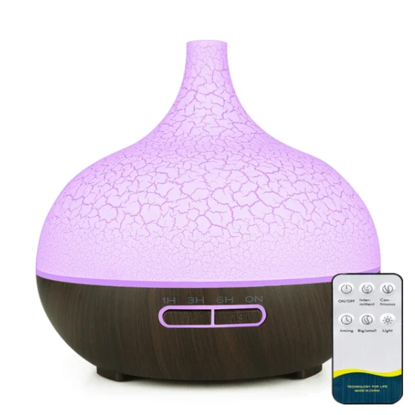 550ml Electric Aroma Diffuser