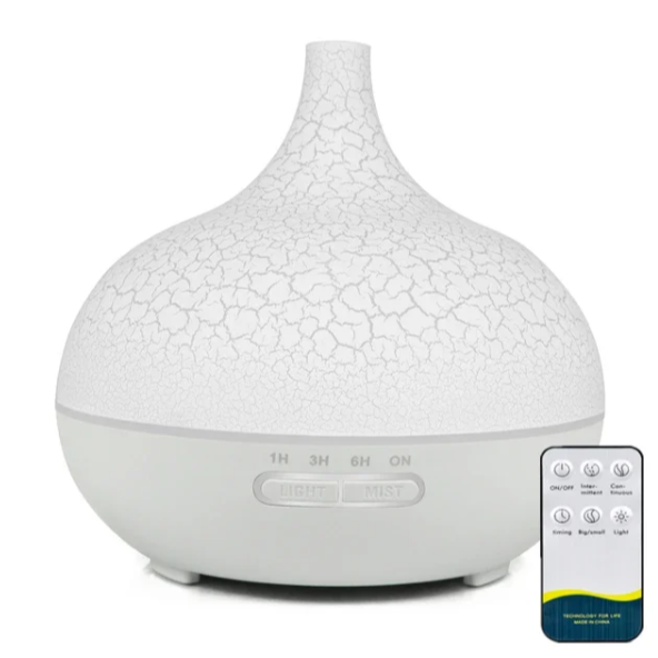 550ml Electric Aroma Diffuser