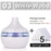 300ml USB Air Humidifier Electric Aroma Diffuser