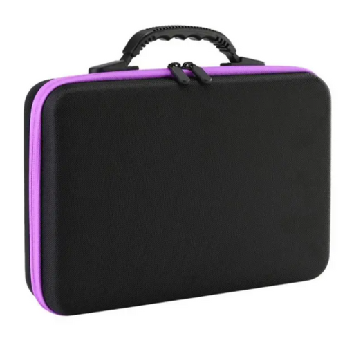 Nail Polish Portable Storage Bag