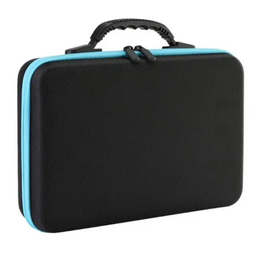 Essential Oil Case and Portable Storage Bag