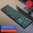 Mechanical Feel Gamer Keyboard