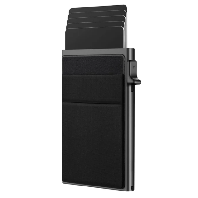 RFID Credit Card Holder Wallet