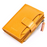 SENDEFN Casual Women Genuine Leather Wallet