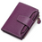 SENDEFN Casual Women Genuine Leather Wallet