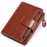 SENDEFN Casual Women Genuine Leather Wallet