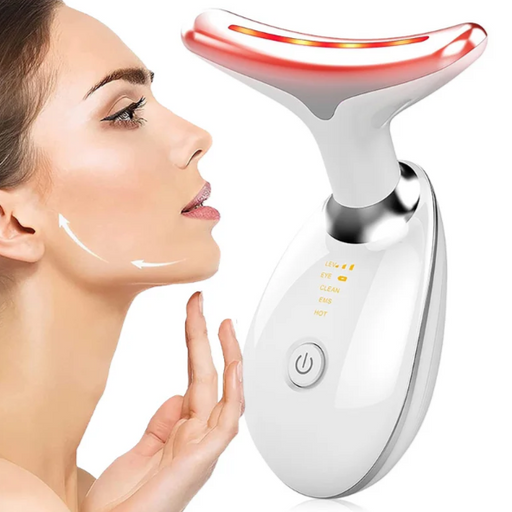 Neck Facial Lifting Device