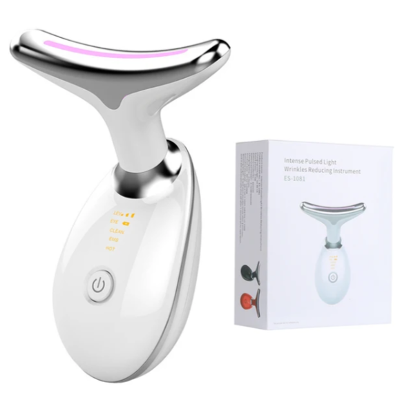 Neck Facial Lifting Device