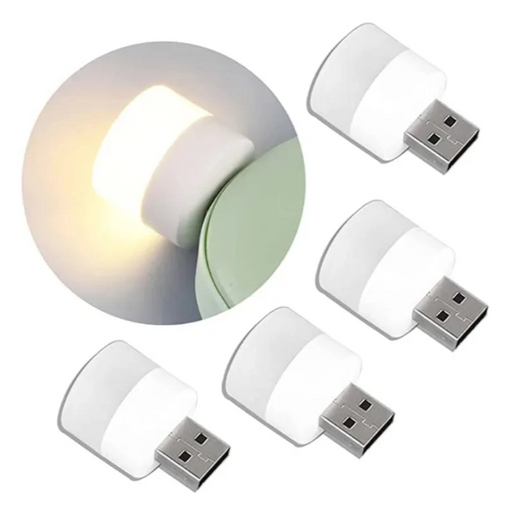 Mini USB Night Light