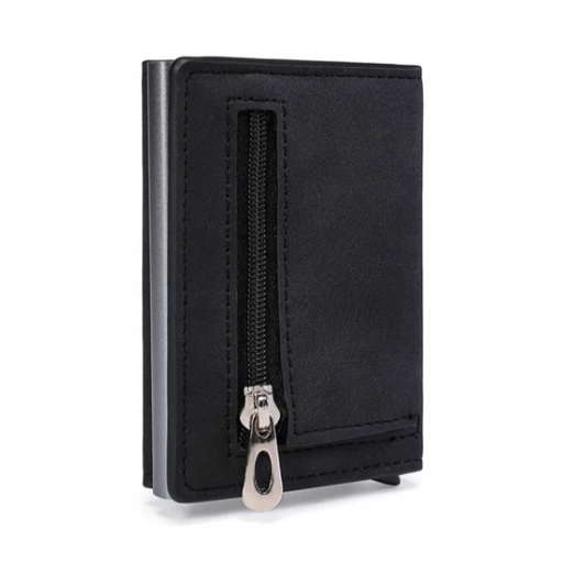 Gebwolf PU Leather Men's Wallet