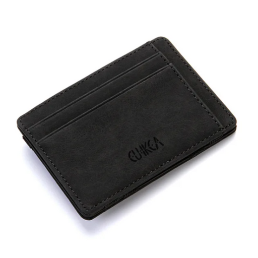 Mini Men Card Holder Wallet