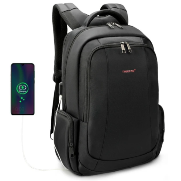 Lifetime Warranty Men's Backpack