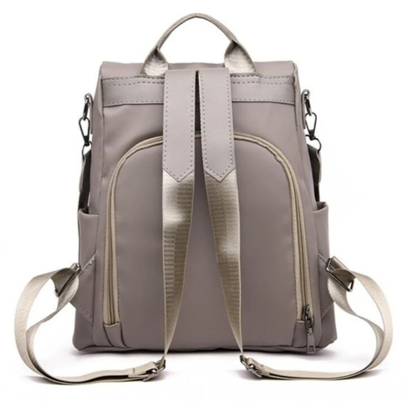 New Women's Multifunction Backpack