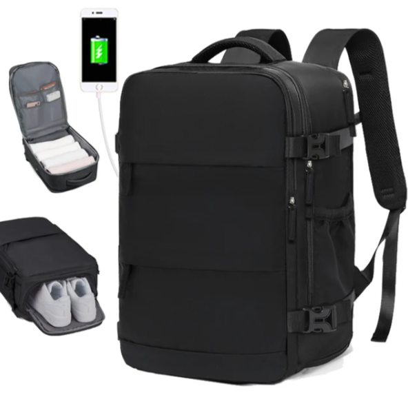 Men's Travel Backpack