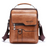 Brand Men Shoulder Bag