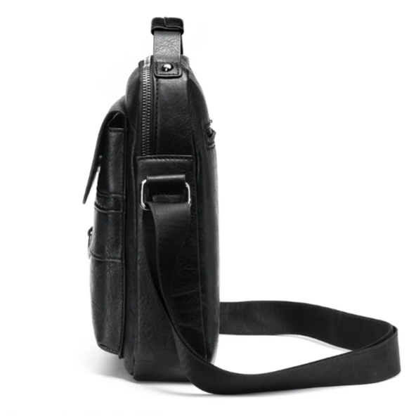 Brand Men Shoulder Bag