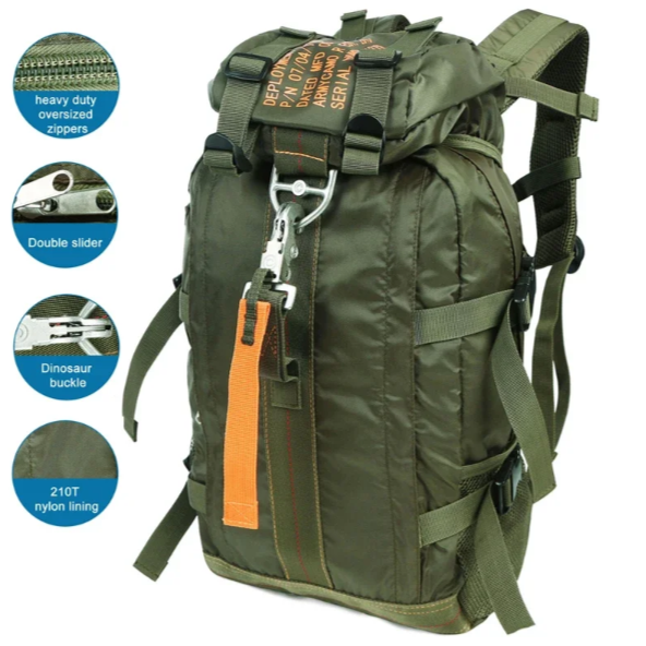 Travel Hiking Backpack