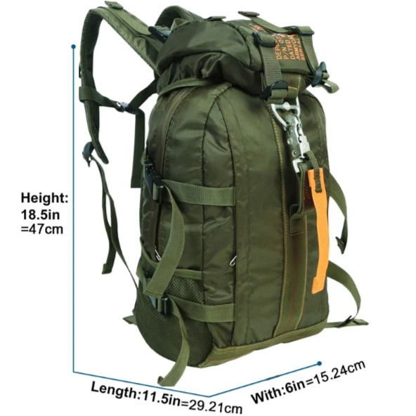 Travel Hiking Backpack