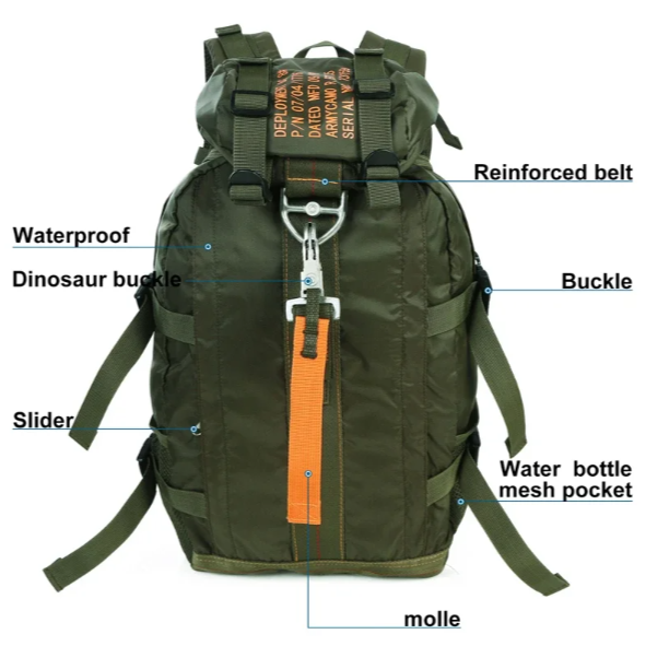 Travel Hiking Backpack