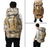 Outdoor Camouflage Backpack for Men