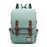 Vintage Unisex Waterproof Backpack