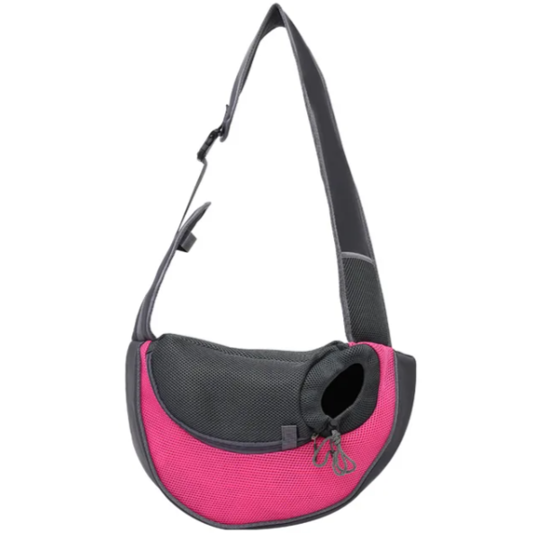 Pet Puppy Carrier Shoulder Bag