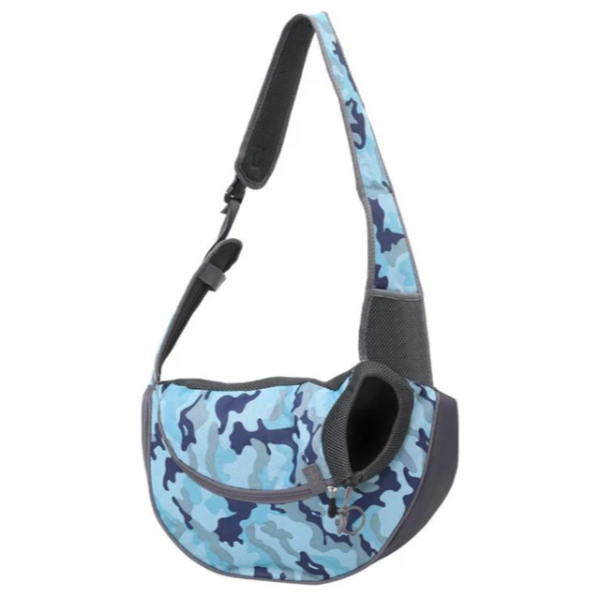 Pet Puppy Carrier Shoulder Bag