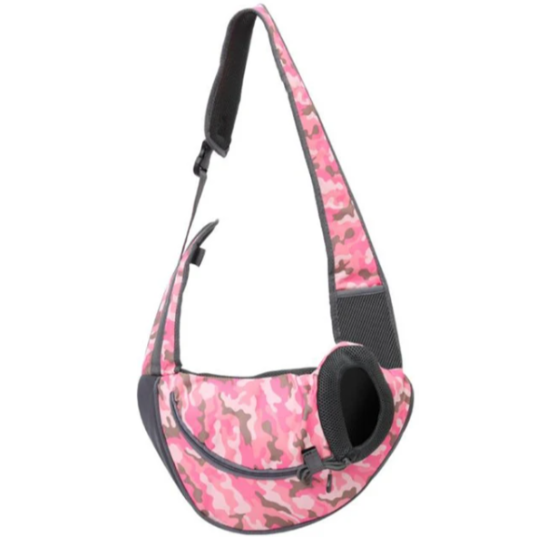 Pet Puppy Carrier Shoulder Bag