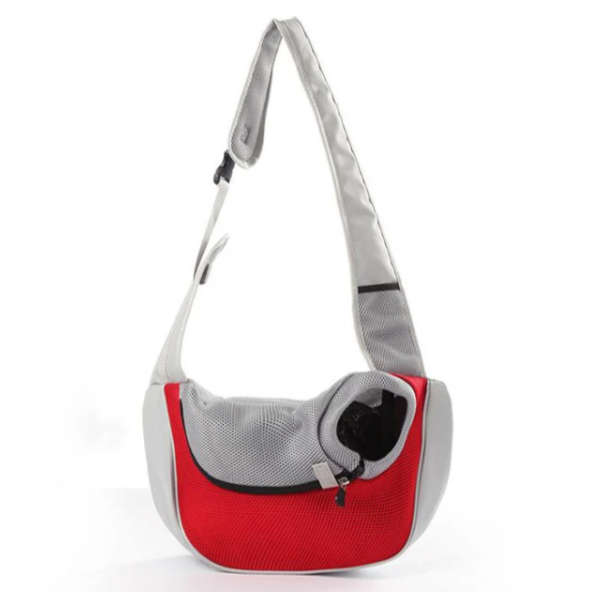 Pet Puppy Carrier Shoulder Bag