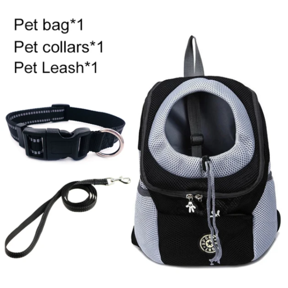 Pet Dog Carrier Backpack