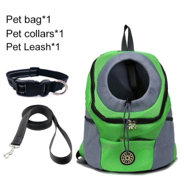 Pet Dog Carrier Backpack