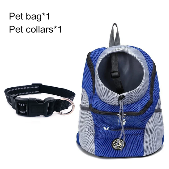 Pet Dog Carrier Backpack