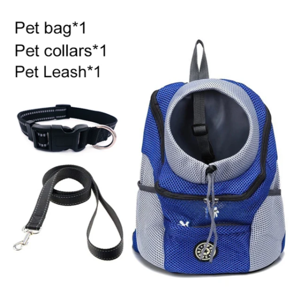 Pet Dog Carrier Backpack