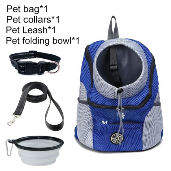 Pet Dog Carrier Backpack