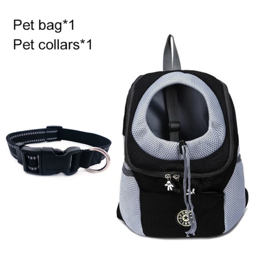 Pet Dog Carrier Backpack