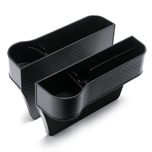 Car Seat Crevice Storage Box