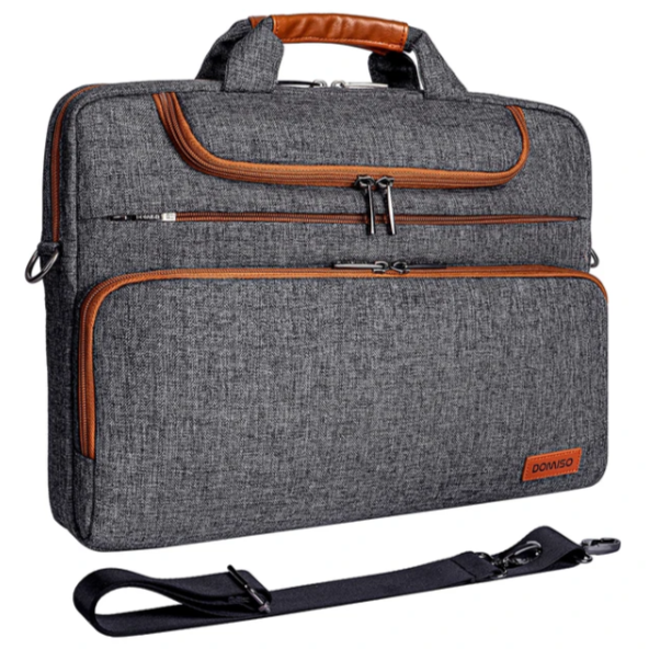 Multi-use Laptop Sleeve With Handle