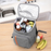 20L Portable Thermal Lunch Bag