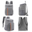 20L Portable Thermal Lunch Bag