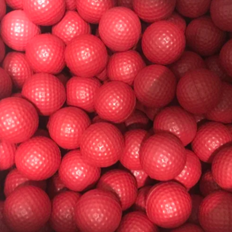 20 pcs PU Foam Golf Balls