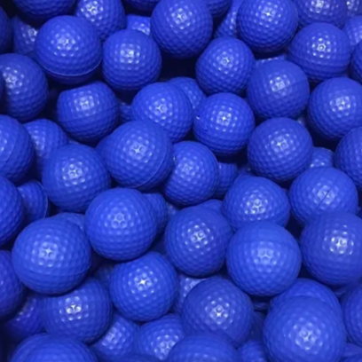 20 pcs PU Foam Golf Balls